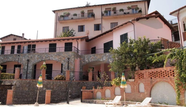 Studio in Casanova Lerrone