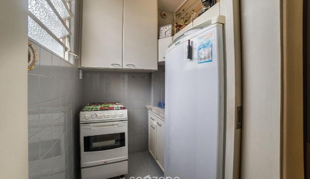 Studio in Condo w/Pool in Downtown QUI0605
