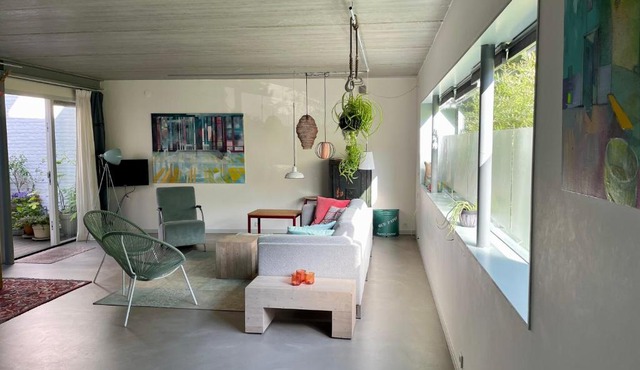 Studio In de Hoet