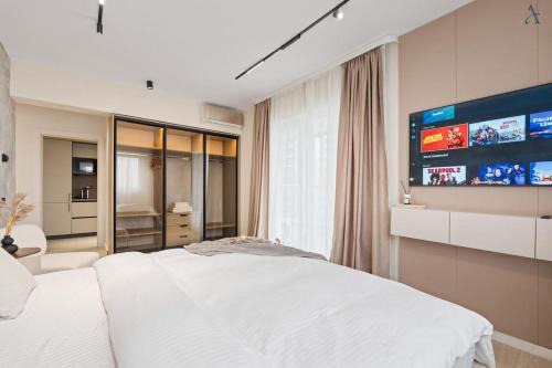 Studio in Dimri Residence
