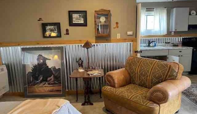 Studio in Downtown Craig - Walk to Missouri River!