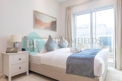 Studio in Hera Tower - Sport City