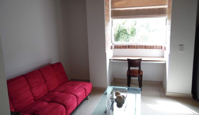 Studio in Laureles