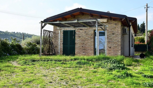 Studio in Marche with Pool near Adriatic