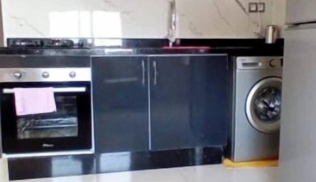 Studio in Mehdia, ready to live in