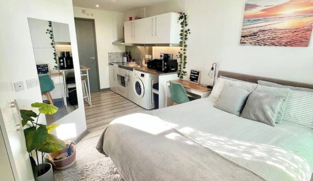 Studio in Southwark