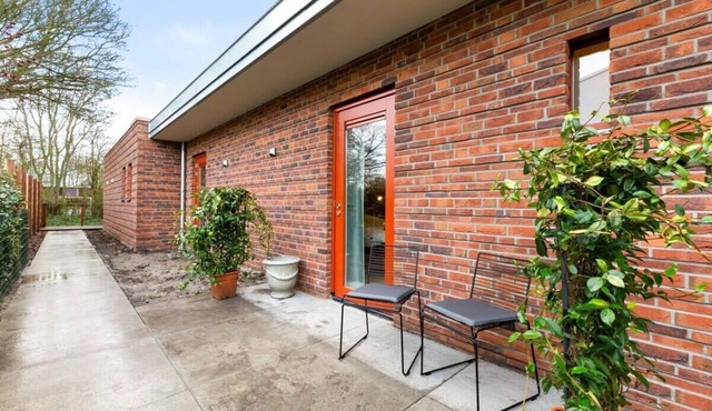 Studio in the centre of Domburg - Duinenburg 10-2