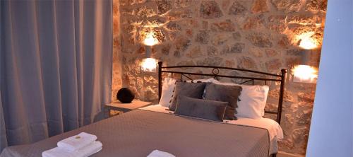 Studio in the Olive Trees ΓΑΛΑΞΙΔΙ