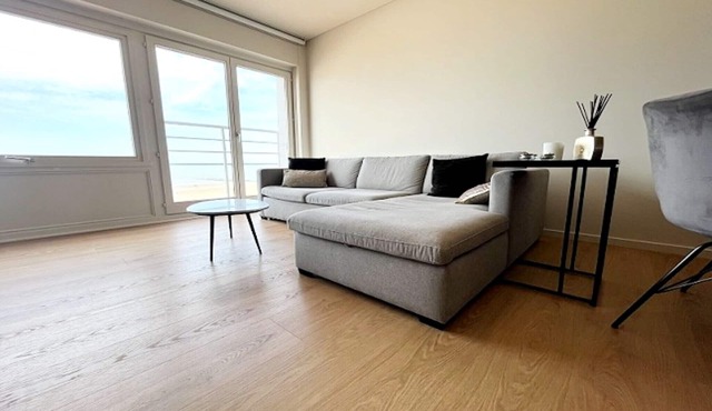 Studio in Wenduine near the Beach
