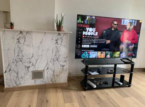Studio indépendant à louer