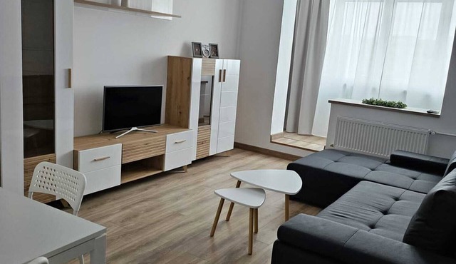 Studio Iuliu Maniu
