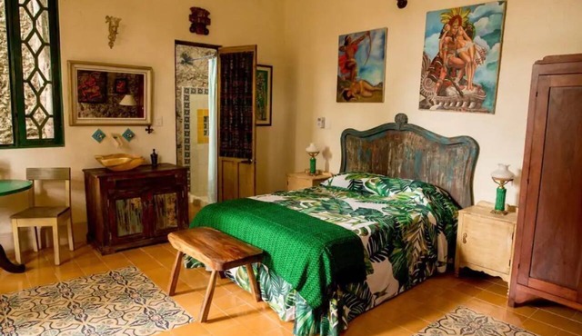 Studio Jade Maya, Lotto House