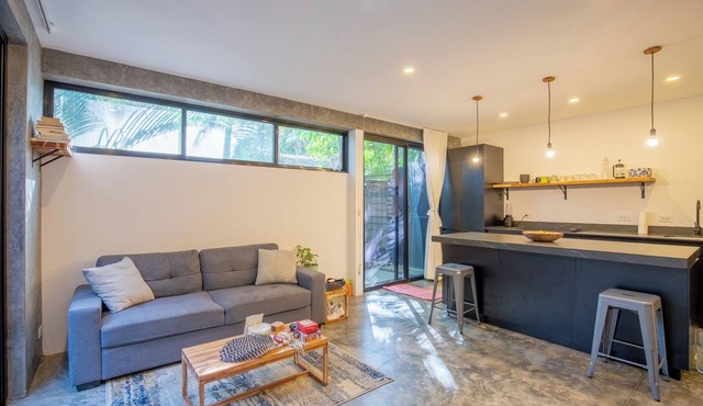 STUDIO KAHALE | AFFORDABLE PRIME LOCATION IN NORTH GUIONES