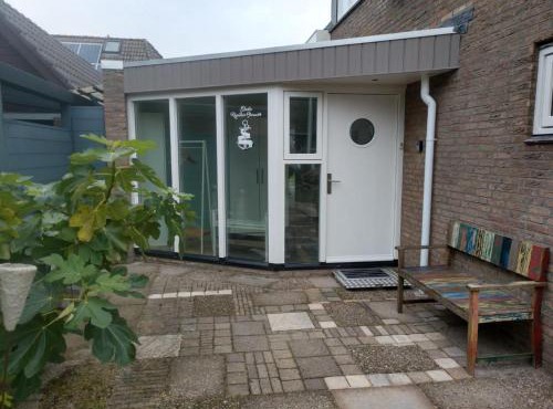 Studio Kapitein Brouwer (2p)