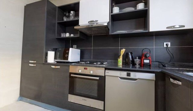Studio Khallouk sur Nice