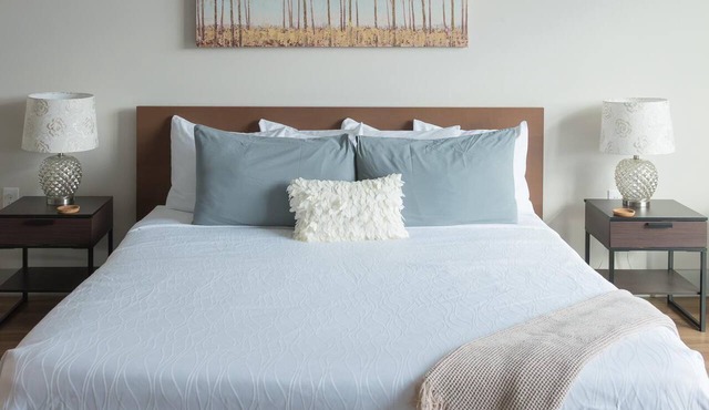 Studio King Suite with Kitchen | 202