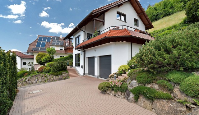 Studio 'Kohler' with Private Terrace and Wi-Fi