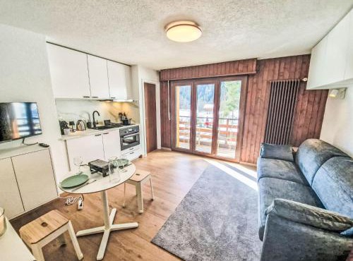 Studio L'Eden 1 by Interhome