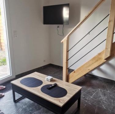 Studio La Gâche