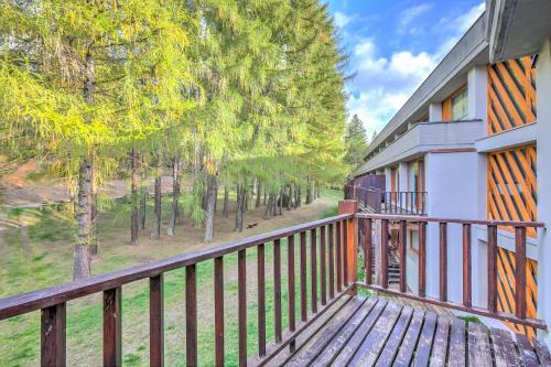 Studio La Finestra Sulle Piste - Happy Rentals
