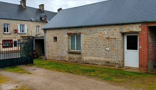 Studio La Manche