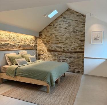 Studio la maisonnette blanche