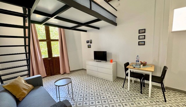 Studio La Palma Casa Vivandi