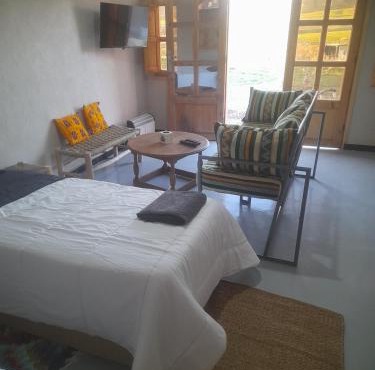 Studio la petite Campagne Belgium Camp 50 km Near Marrakesh