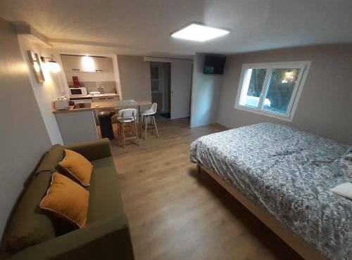 Studio Le Bon Coin