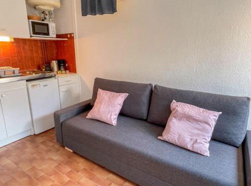 Studio Le Cabestan-3 by Interhome