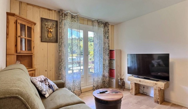 Studio le Chataîgnier