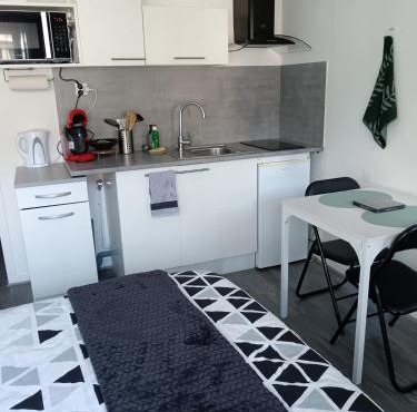 Studio Le Fournadet