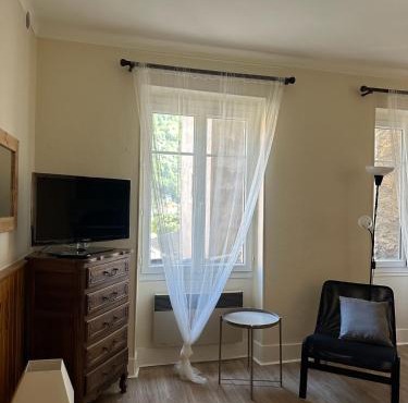 Studio Le Clocher
