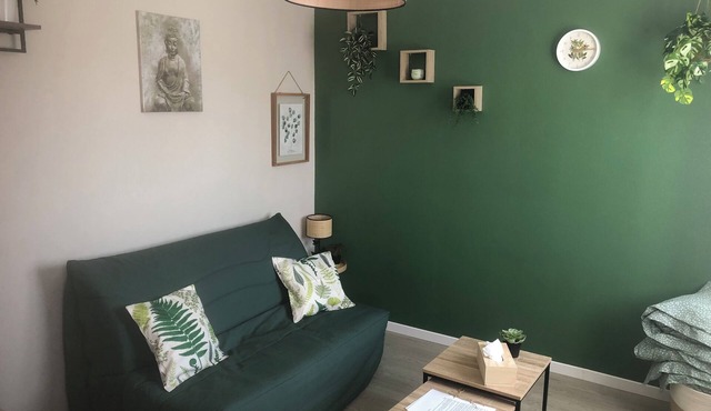 Studio le ginkgo