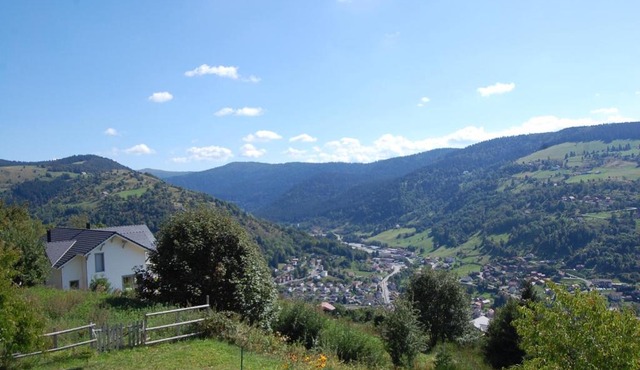 studio le panorama