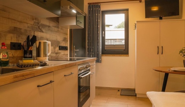 Studio Leiten - Apartments Wiglhof