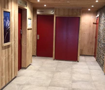 Studio les 2 alpes