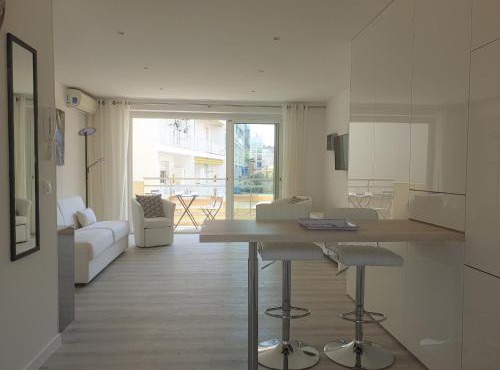 STUDIO LES ALGUES