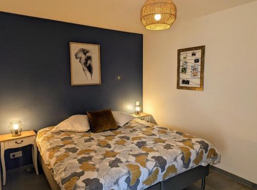 Studio Les chambres de la source - Milouin