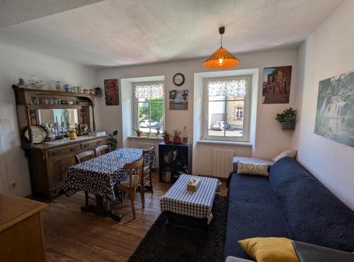 Studio Les Hirondelles