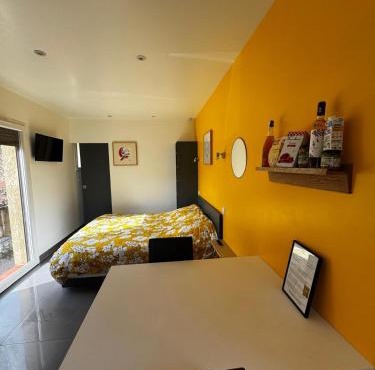 Studio les trois chemins