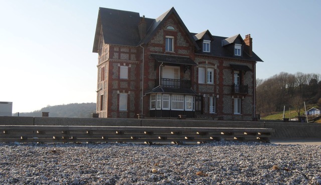 !Studio less than 50 meters from the sea !28 €/Night and 35 €/summer for 2 people