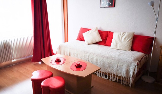 Studio - LEYSIN