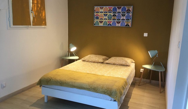 Studio "Little Paradise"