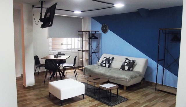 Studio Loft Bucaramanga