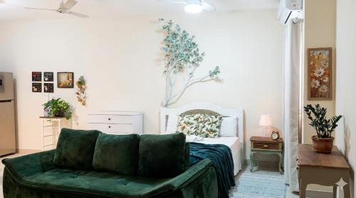 Studio Loft com Ar condicionado Netflix Americana - Wime 2