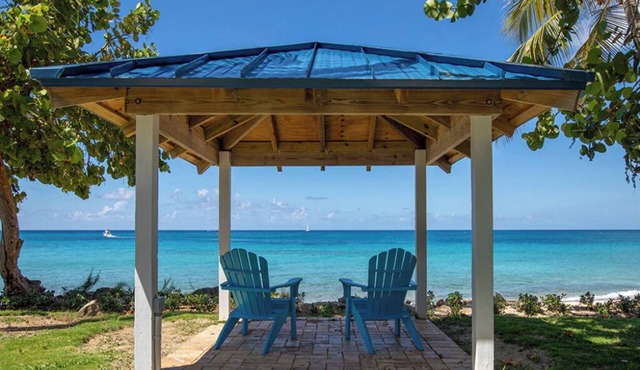 Studio Loft Suite w/Kitchenette, Balcony, @ Limetree Beach Resort, Saint Thomas