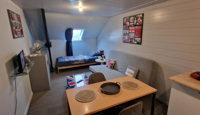 Studio Londres