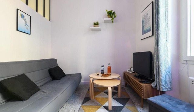 Studio Lugare - Welkeys