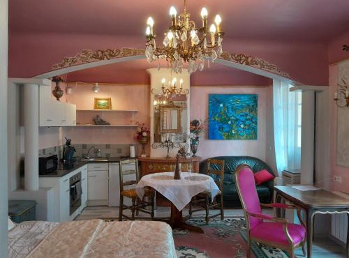 Studio Magenta